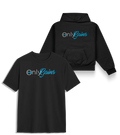 S.N. Kit | OnlyGains - Camiseta + Casaco Moletom