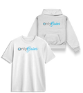 S.N. Kit | OnlyGains - Camiseta + Casaco Moletom