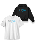 S.N. Kit | OnlyGains - Camiseta + Casaco Moletom