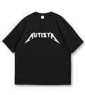 StreetWear Oversized - Autista