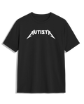 Camiseta Autista