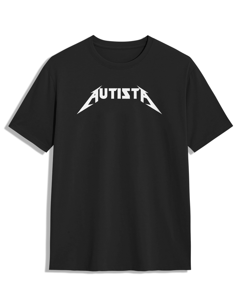 Camiseta Autista