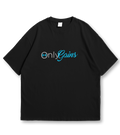 StreetWear Oversized - OnlyGains