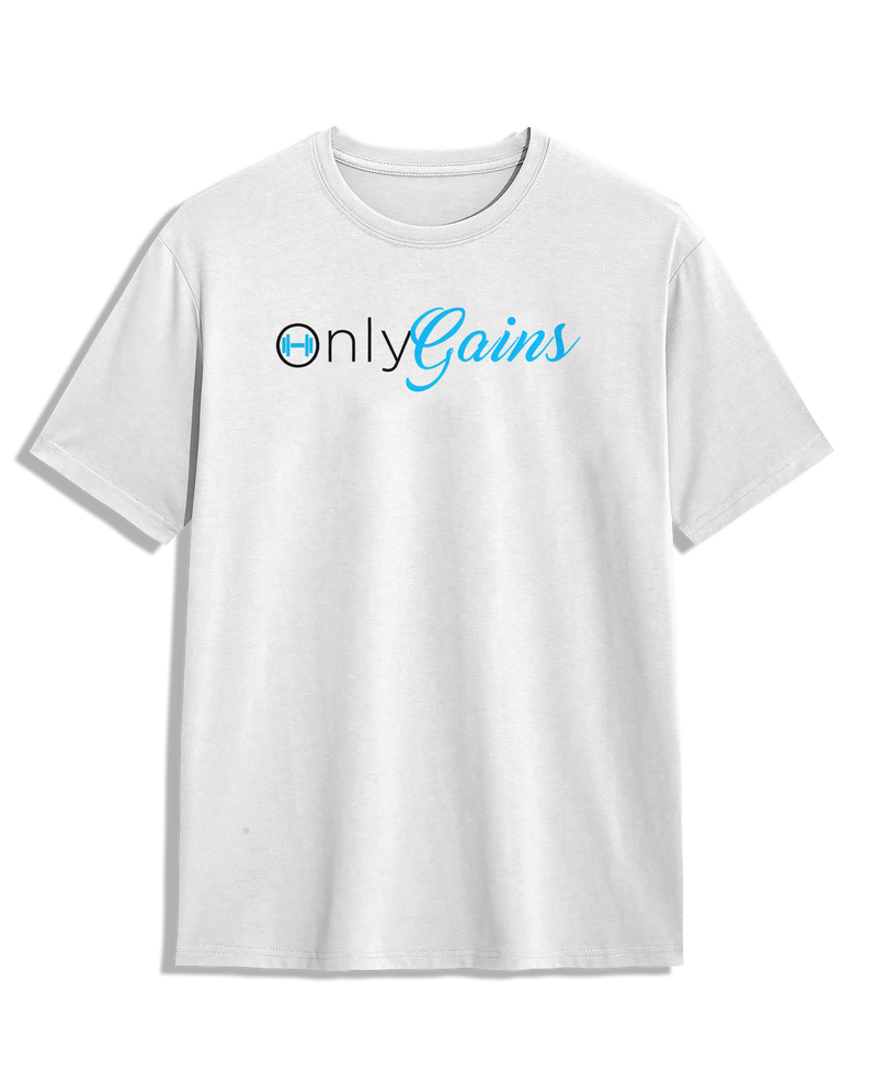 Camiseta OnlyGains