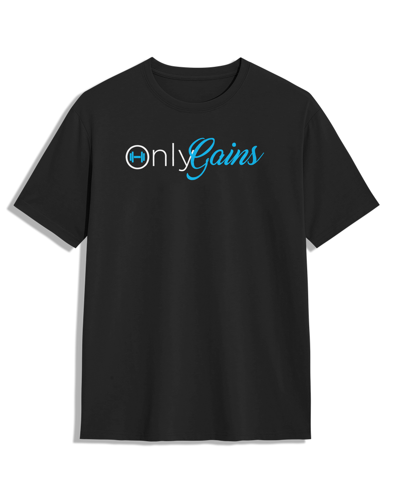 Camiseta OnlyGains