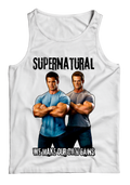 Regata Supernatural