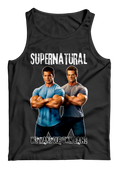 Regata Supernatural