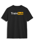 Camiseta TrainHub