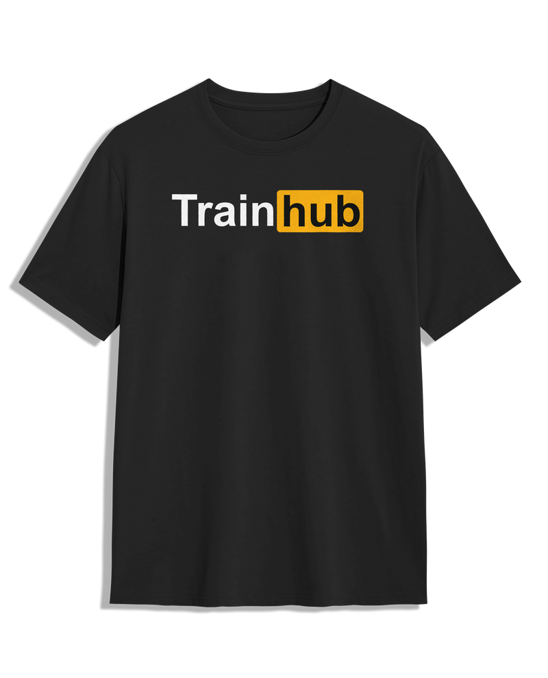 Camiseta TrainHub