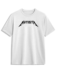 Camiseta Autista