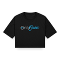 Streetwear Cropped - OnlyGains