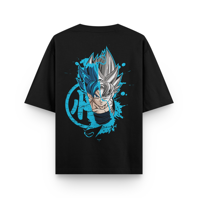 Super Premium Oversized - Son Goku 孫 悟空