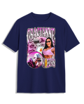 Camiseta - Graciane Moedas