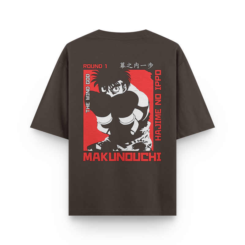 Super Premium Oversized - Ippo Makunouchi 幕之内一歩