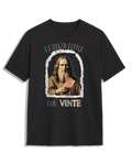 Camiseta Leonardo Dá Vinte