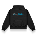 Casaco Moletom - OnlyGains