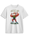 Camiseta Seleção Natural